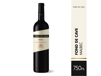 VINO FOND DE CAVE