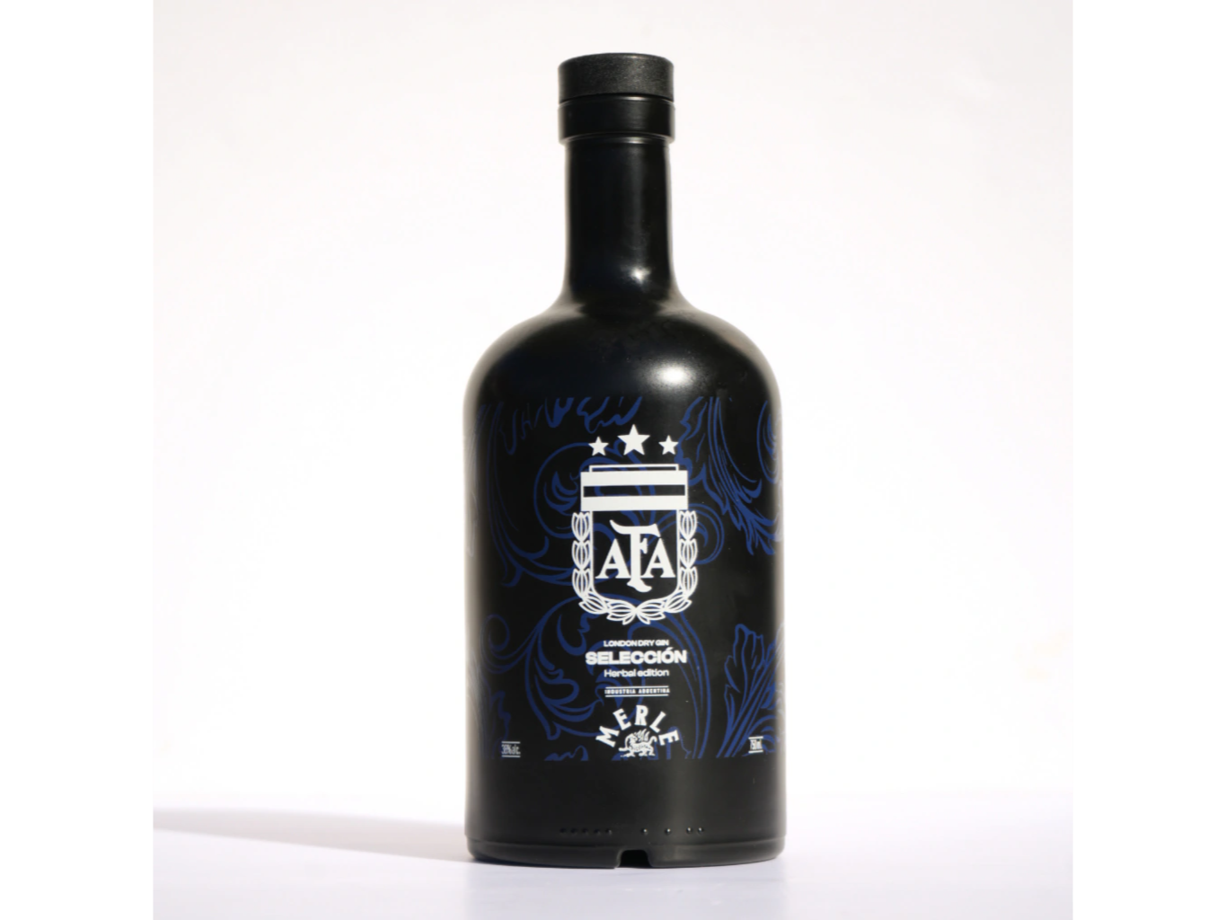 GIN MERLE AFA SELECCION 750ML