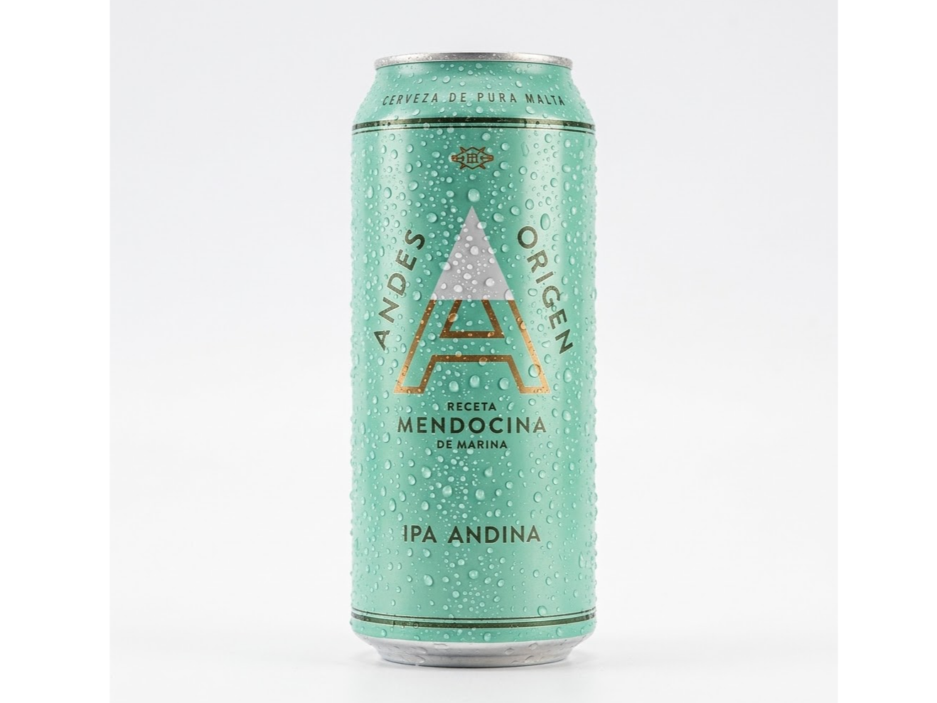 LATA ANDES ORIGEN IPA 473ml