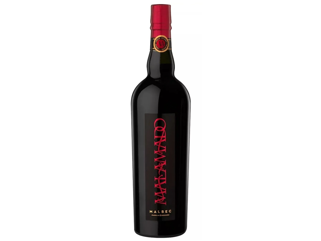 MALAMADO MALBEC