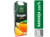 BAGGIO EXPRIMIDO NARANJA 1L