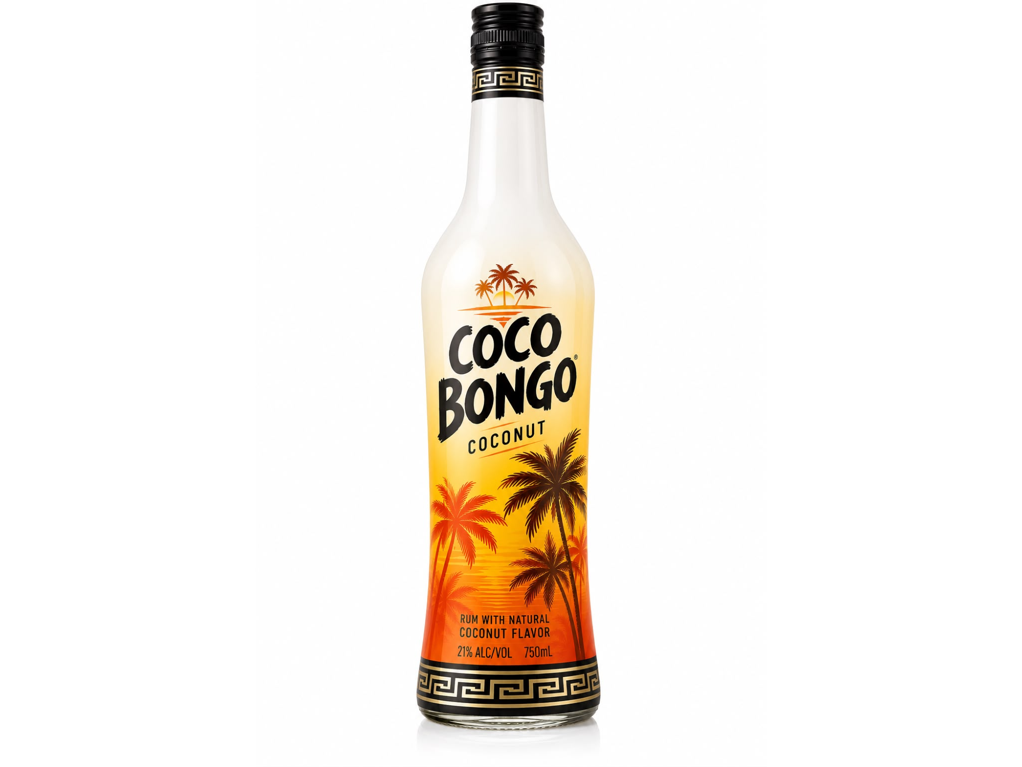 RON COCO BONGO