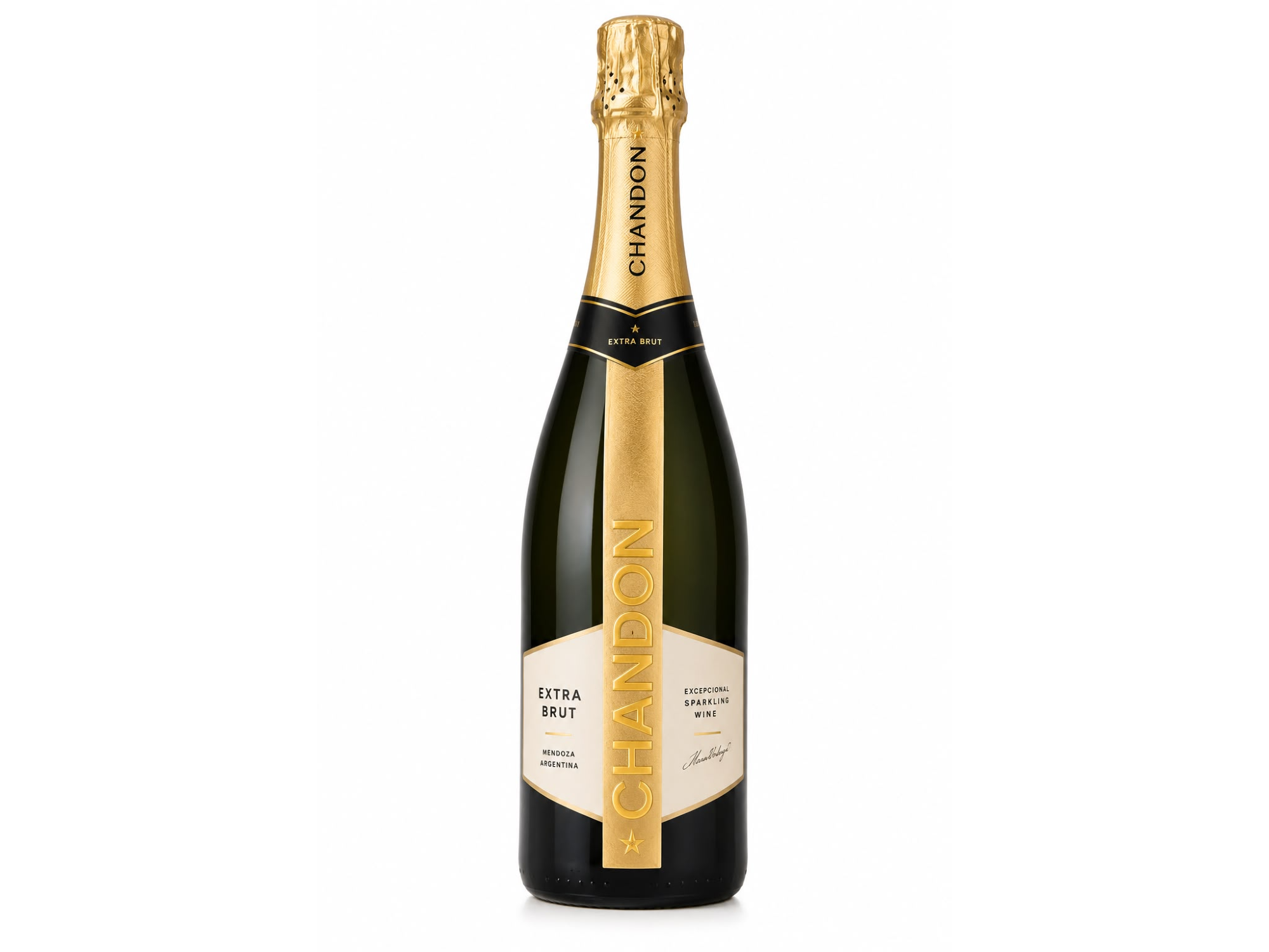 CHANDON EXTRA BRUT