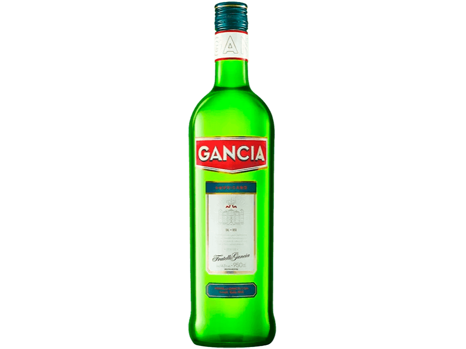GANCIA 970ML