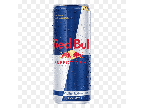 RED BULL 355 ML