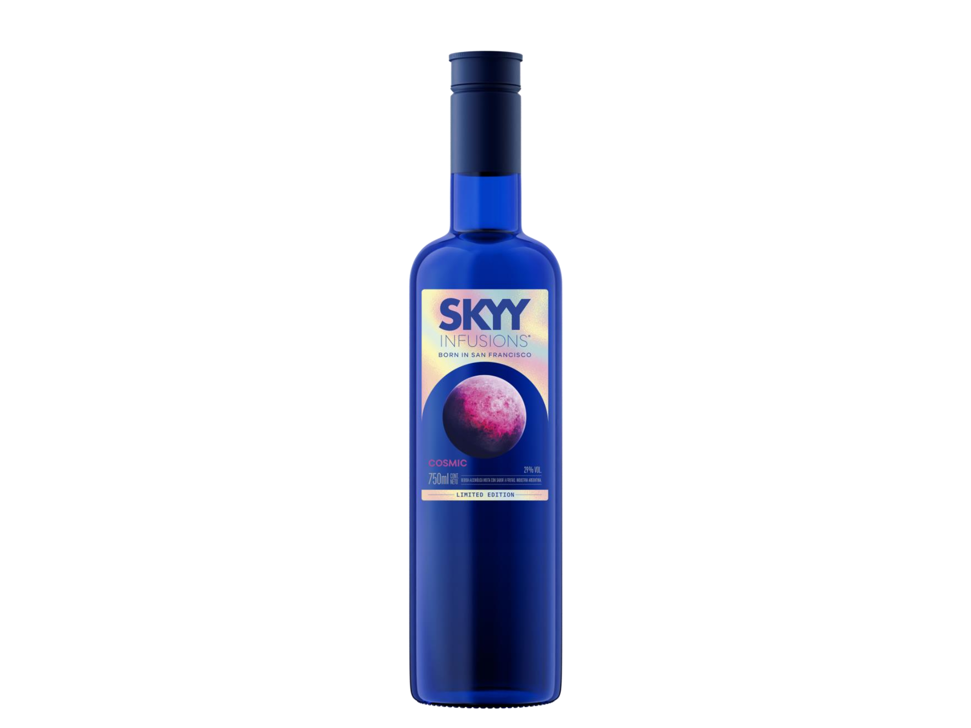SKYY SABORIZADO de MW TIENDA DE BEBIDAS