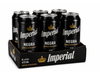 SIX PACK IMPERIAL NEGRA 473cc