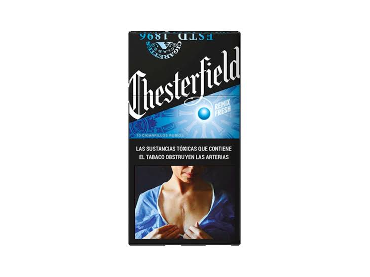CHESTER 12 CONVERTIBLE