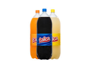 TALCA 3 LITROS