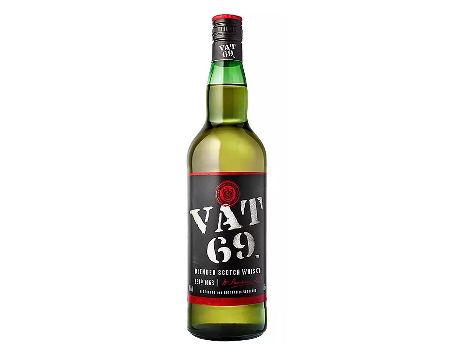 VAT 69