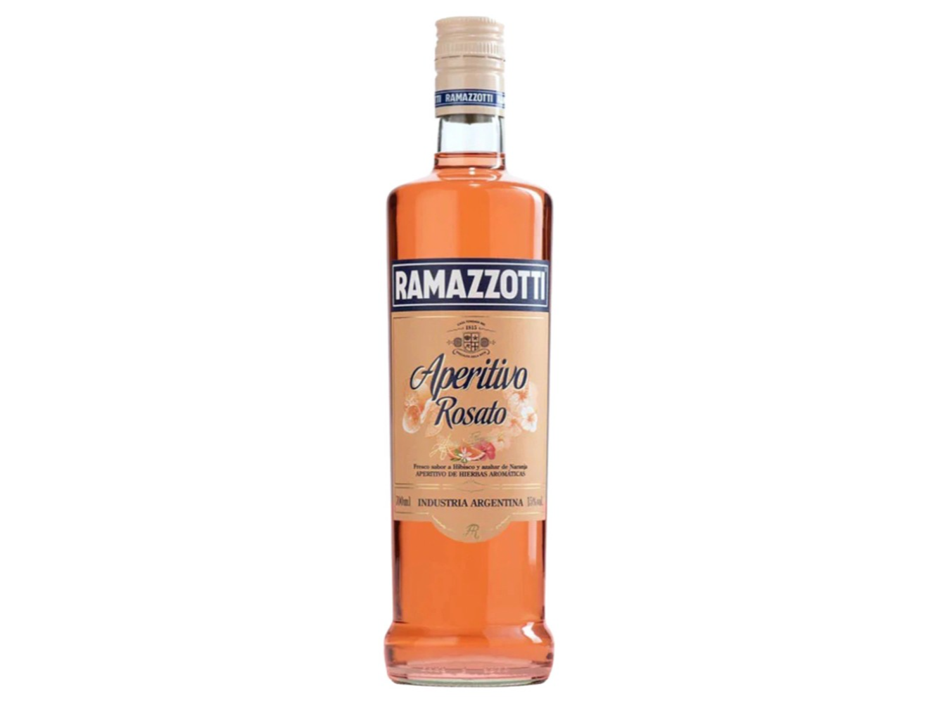 RAMAZZOTI