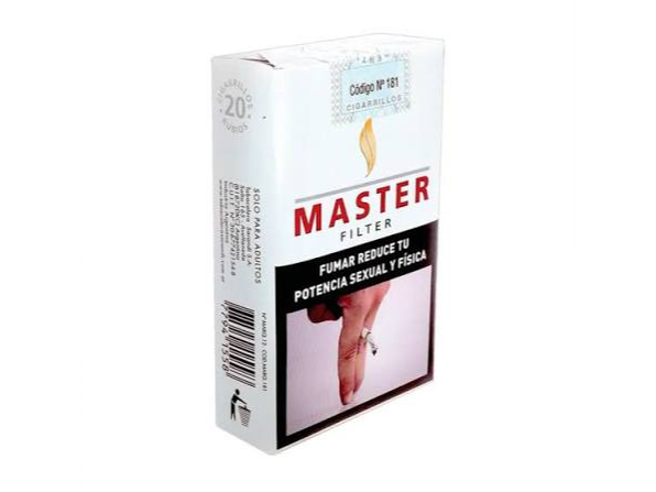 MASTER 20
