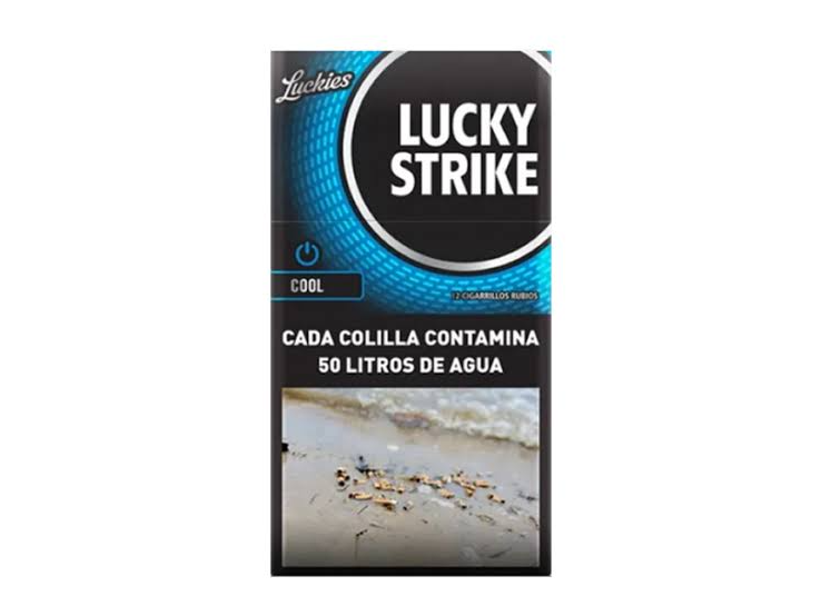 LUCKY 12 CONVERTIBLE
