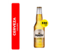 IMPERIAL GOLDEN 330CC DESCARTABLE