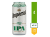 LATA IMPERIAL IPA 473cc