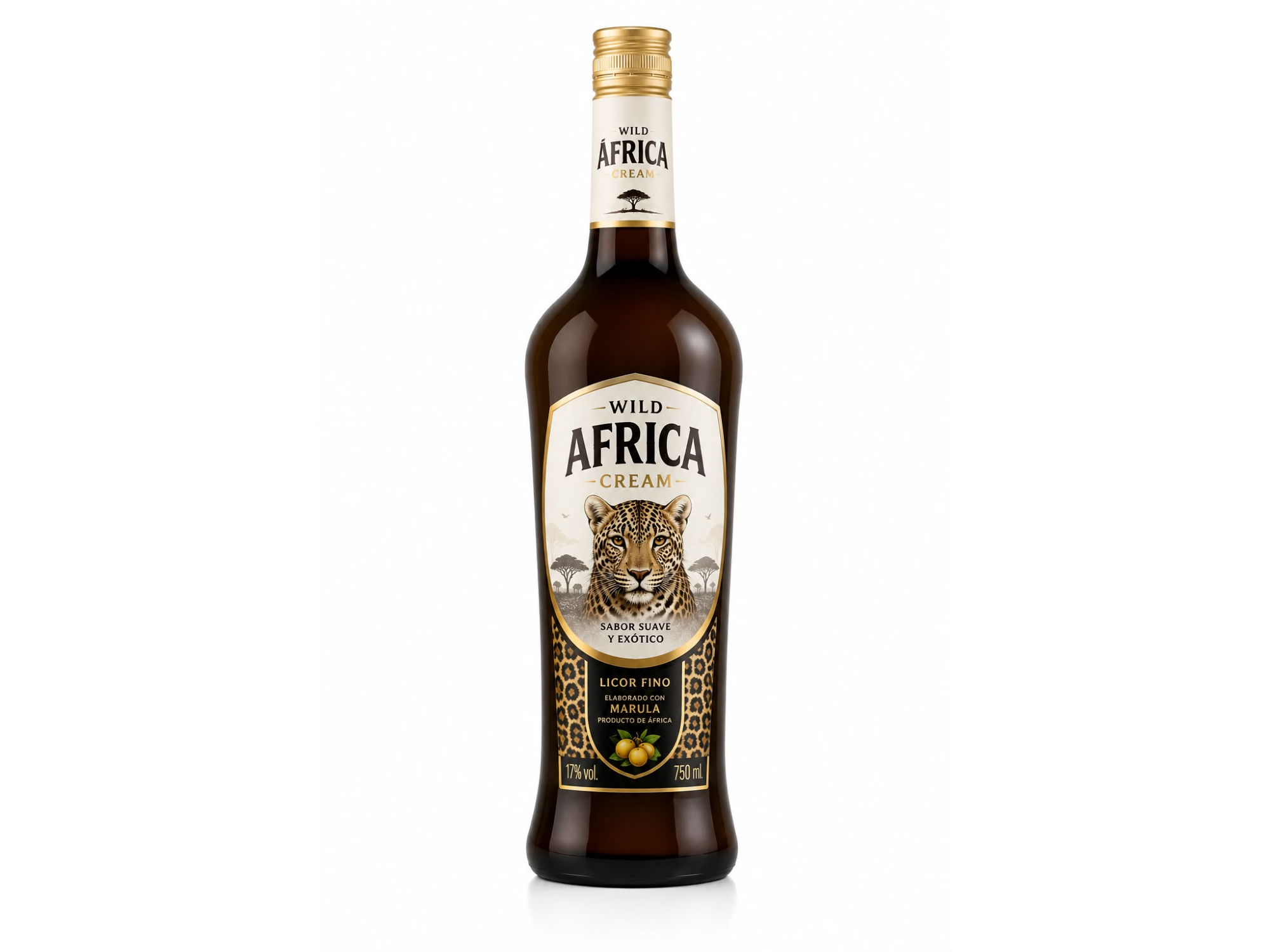 AFRICA WILD