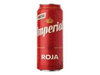 LATA IMPERIAL ROJA 473cc