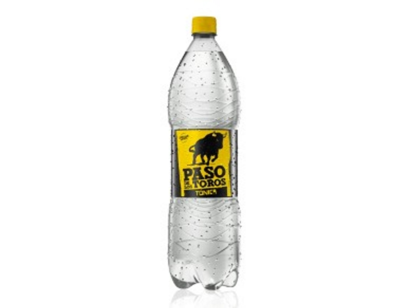 PASO DE LOS TOROS TONICA 1.5L
