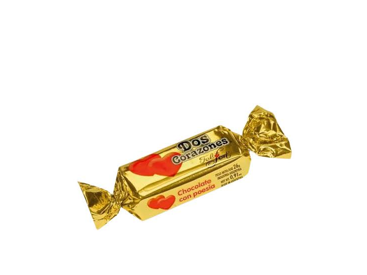 DOS CORAZONES