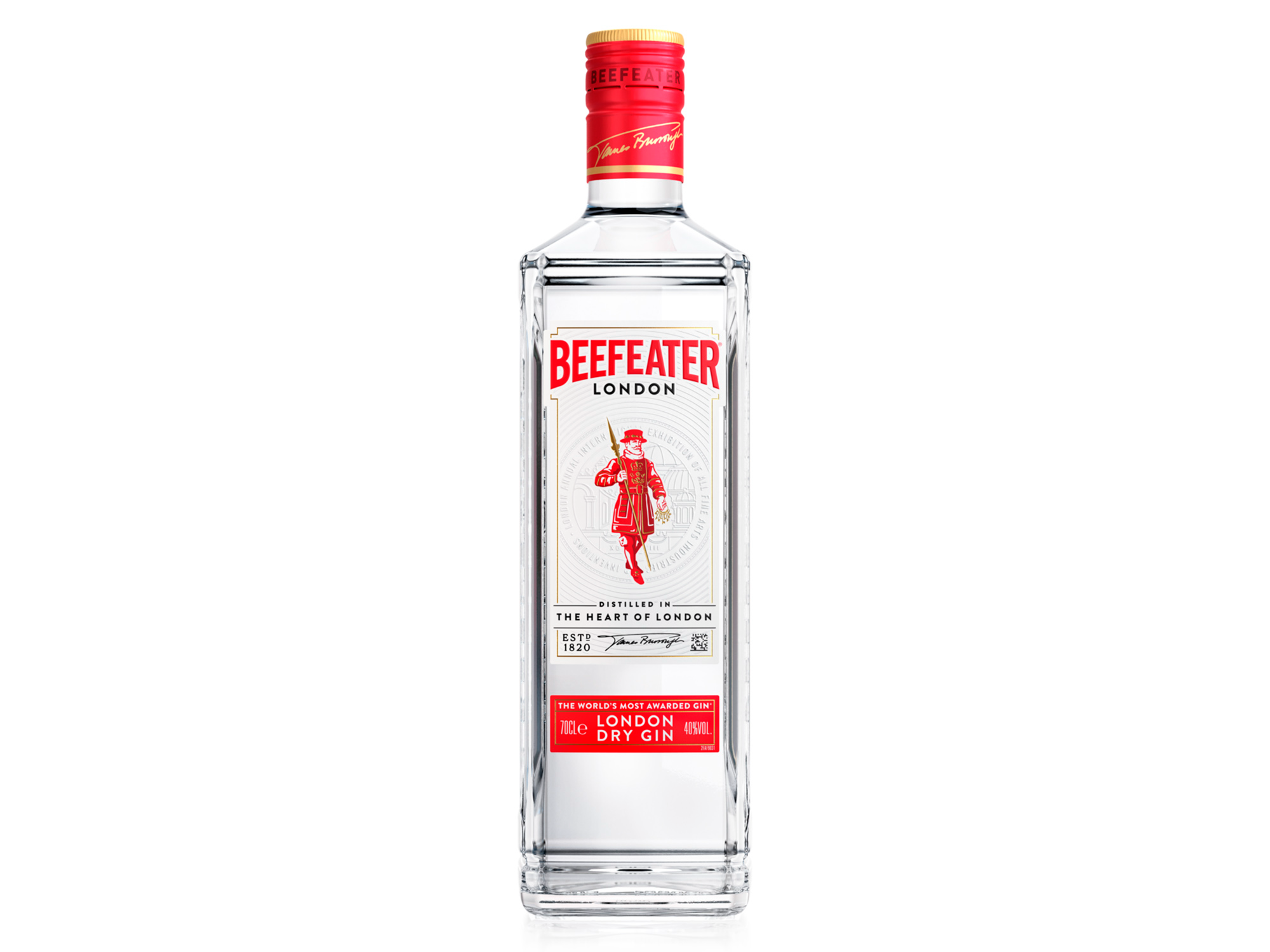 BEEFEATER GIN