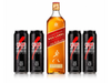 RED LABEL 1L + 4 SPEED XL 473ml