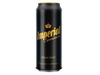 LATA IMPERIAL NEGRA 473cc