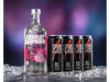 ABSOLUT + 4 SPEED XL