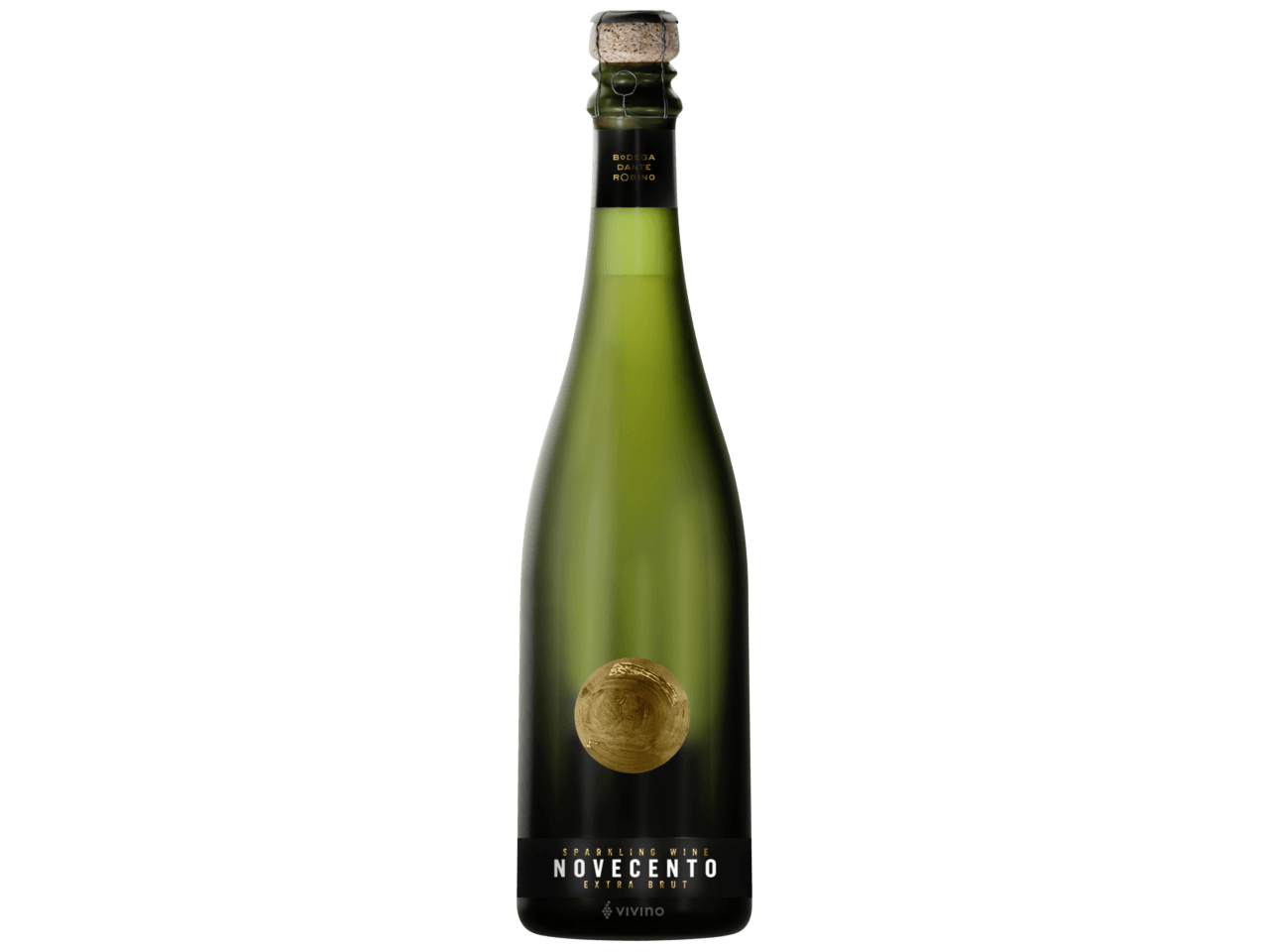 ESPUMANE NOVECENTO EXTRA BRUT