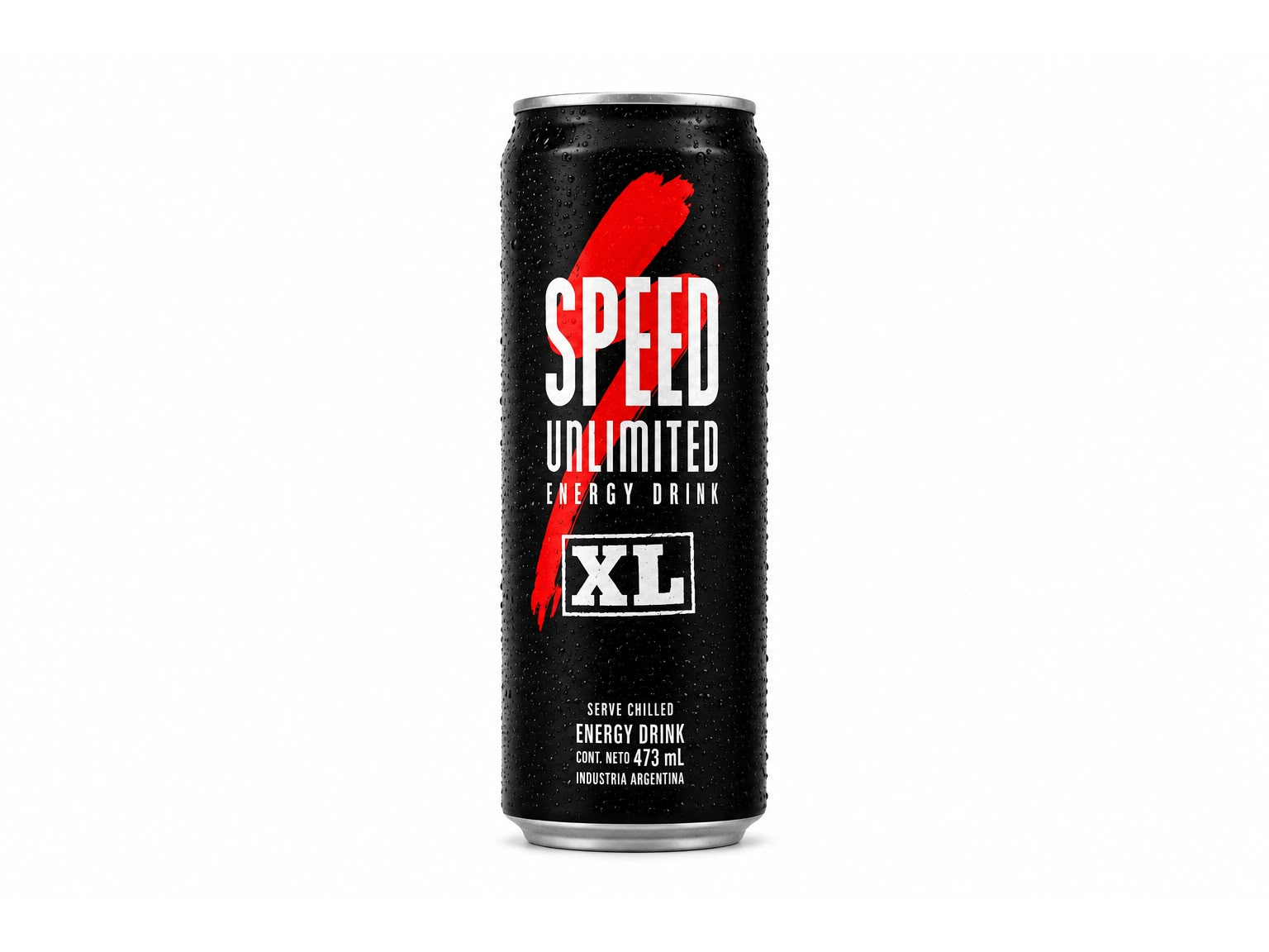 SPEED XL 473cc