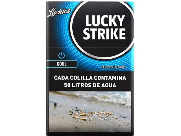 LUCKY 20 CONVERTIBLE XL