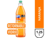 FANTA RETORNABLE VIDRIO 1.25L