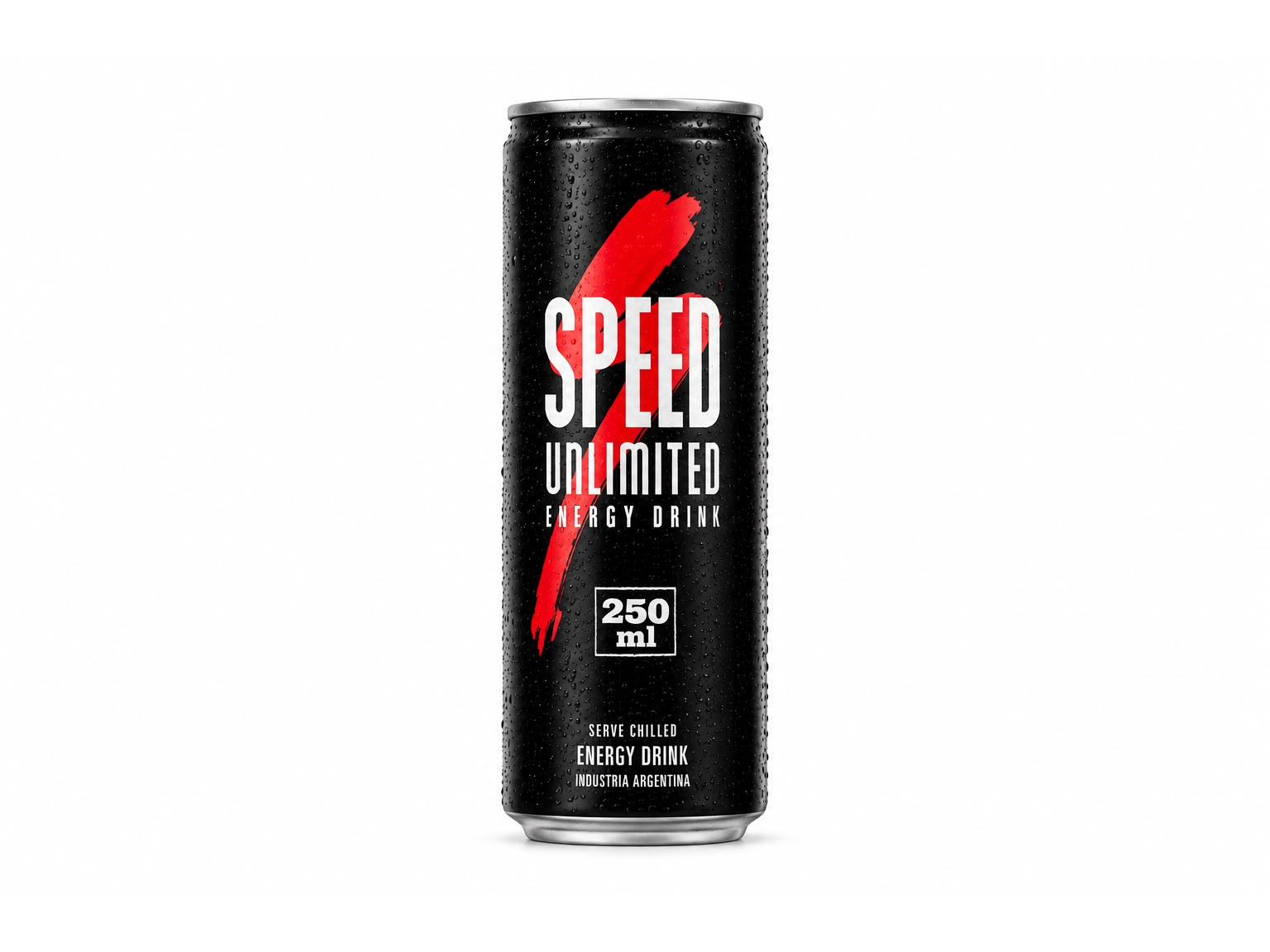 SPEED 250ml