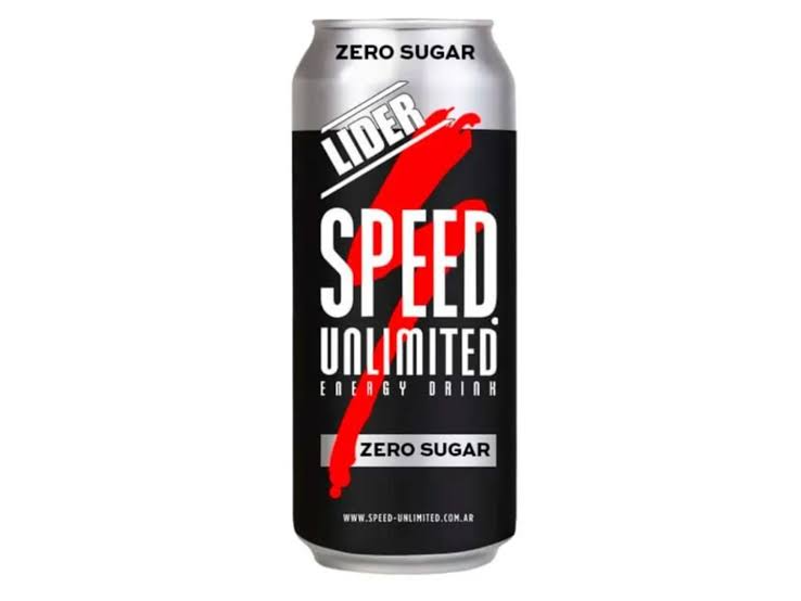 SPEED XL ZERO 473CC