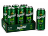 SIX PACK IMPERIAL IPA 473cc