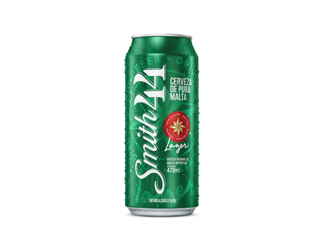 LATA SMITH 44 473ml