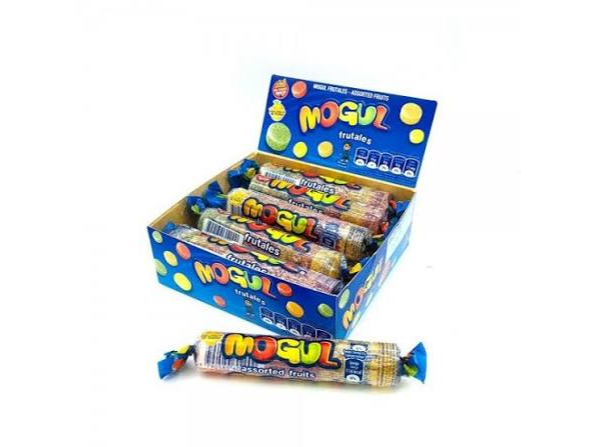MOGUL ROLLO