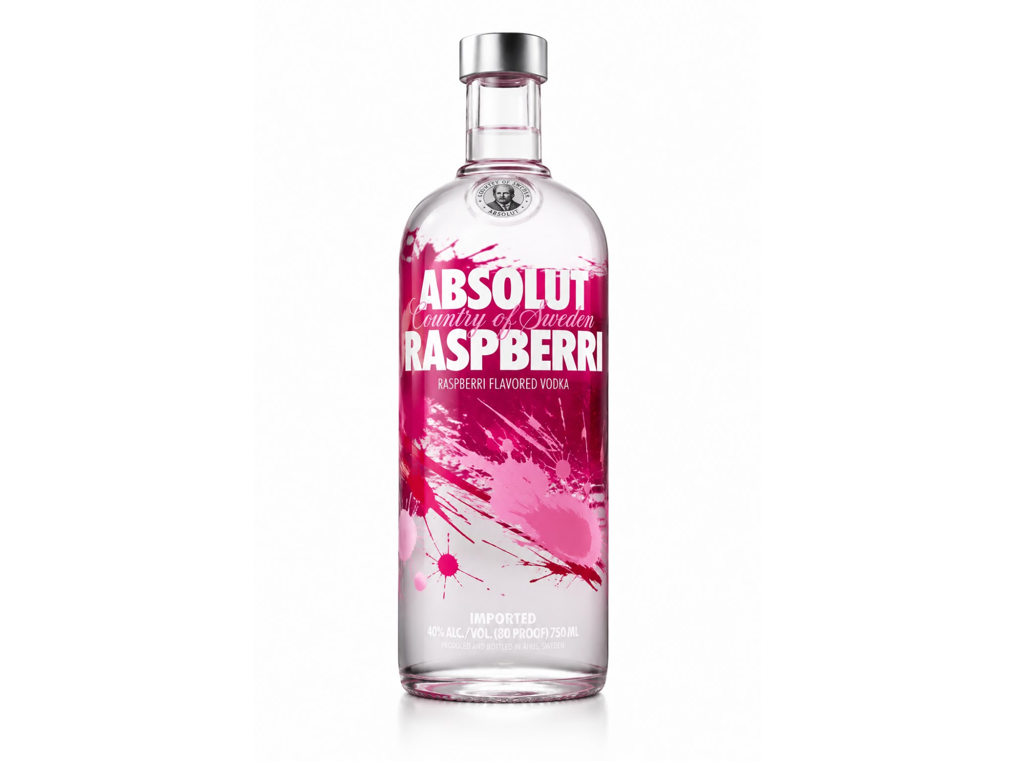 ABSOLUT SABORIZADO