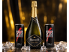 ESPUMANTE BARON B + 2 SPEED 250ML