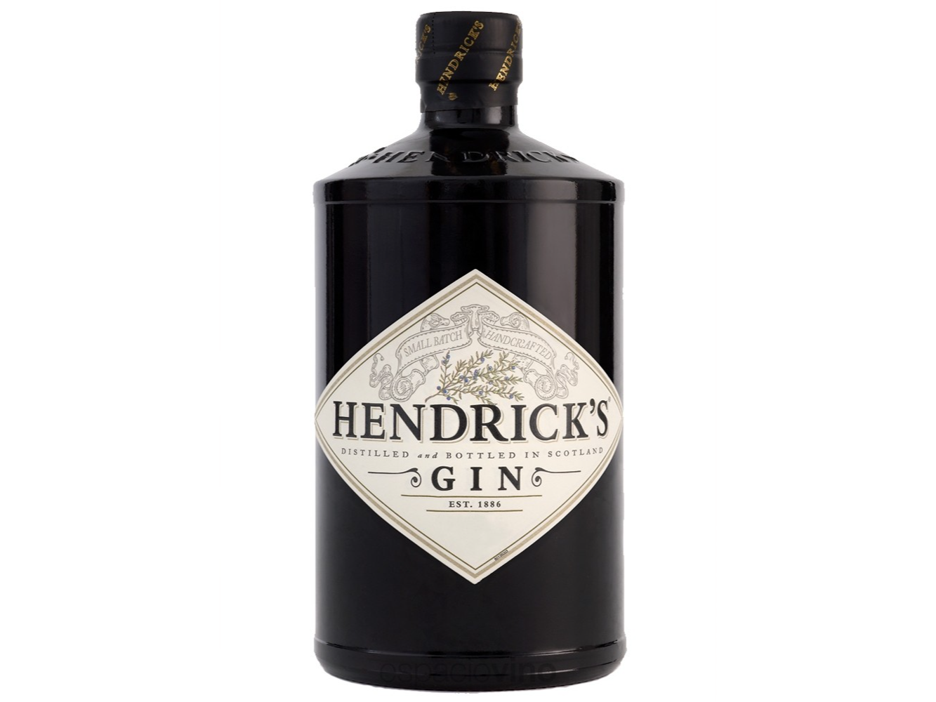 HENDRICK'S GIN