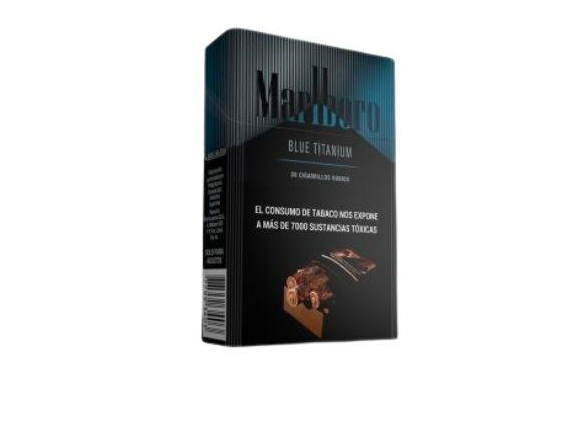 MARLBORO PARLIAMENT