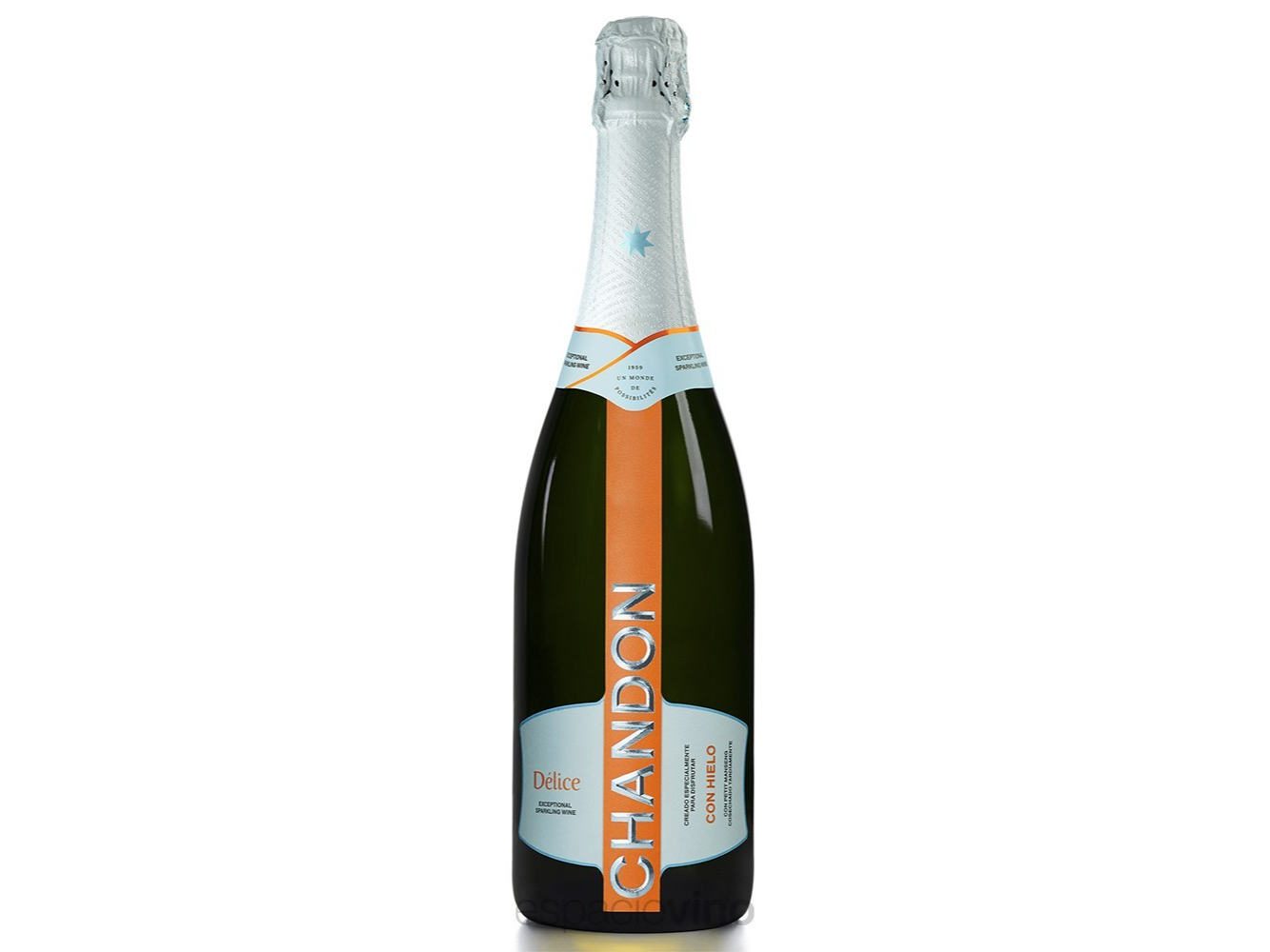CHANDON DÉLICE 750ML