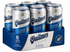 SIX PACK QUILMES CLASICA 473cc