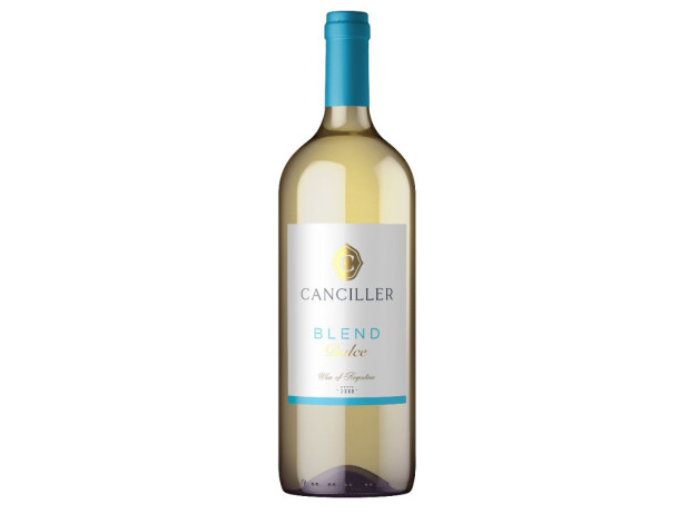 BOTELLON CANCILLER BLANCO