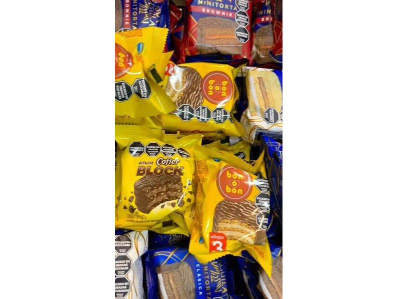 ALFAJORES PREMIUM