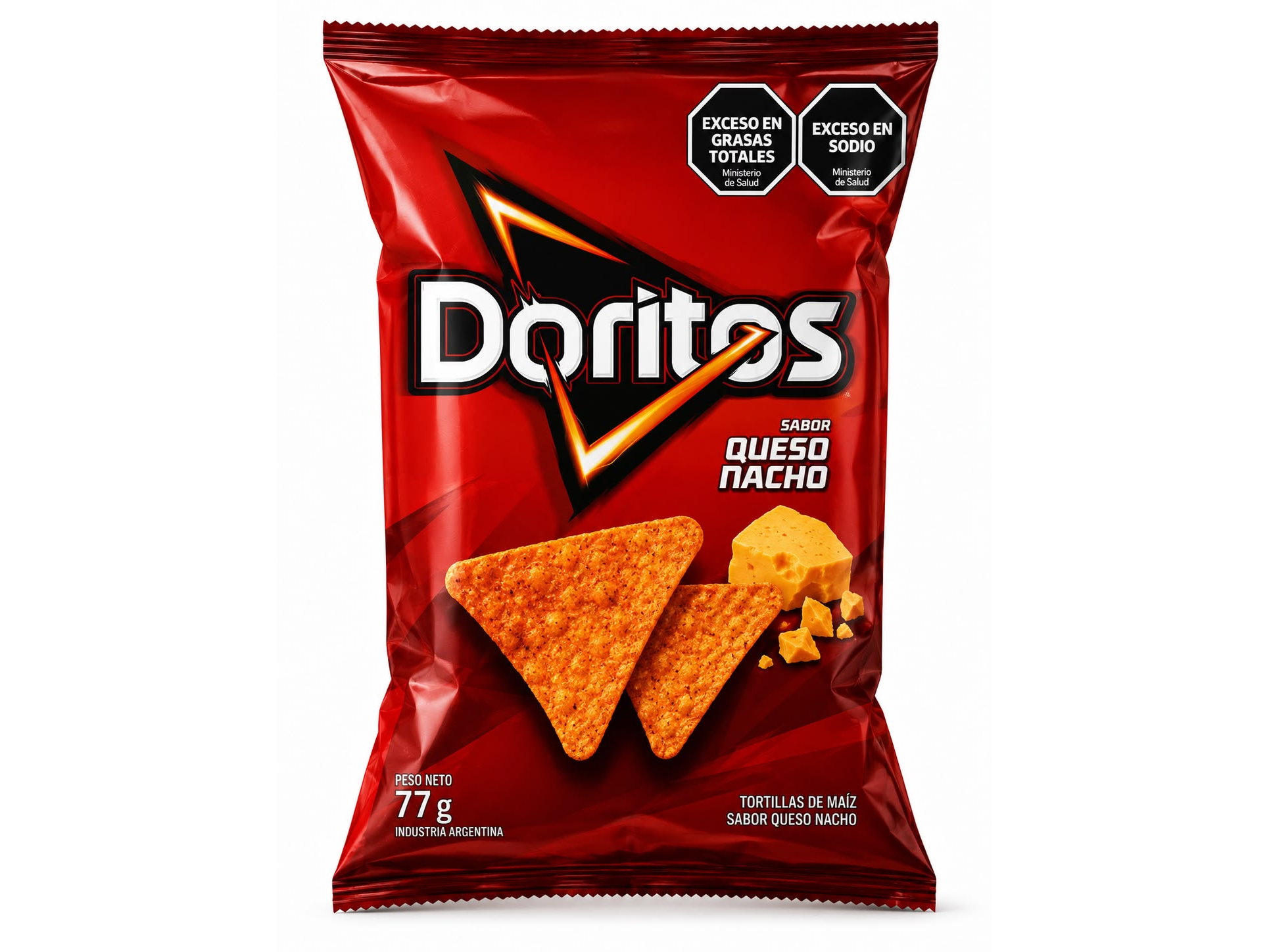 DORITOS 77G