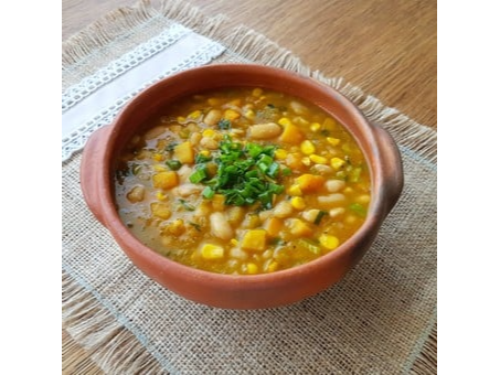 Escaleno bar - ¡Bienvenidos terrícolas! | Locro+ Empanada