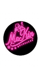 Logo de MakinBurgers