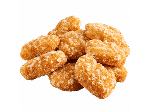 10 NUGGETS de MakinBurgers