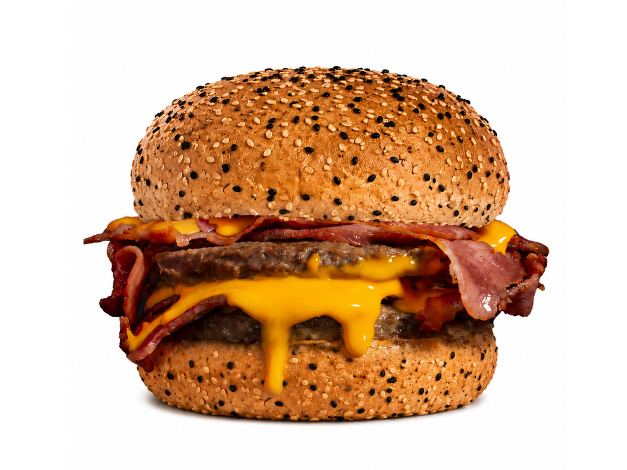 BACONEITOR