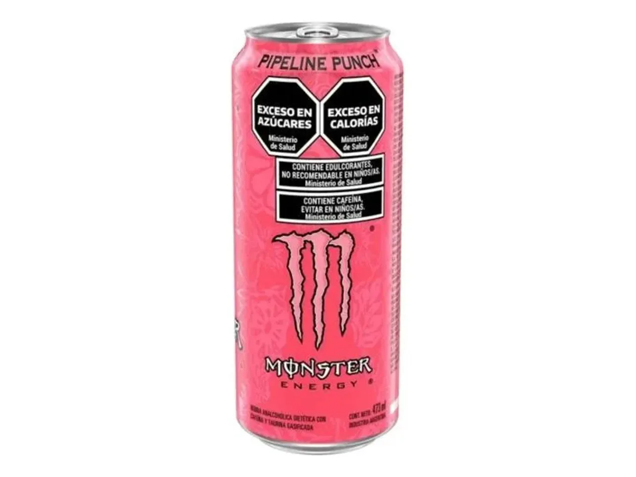 MONSTER ROSA